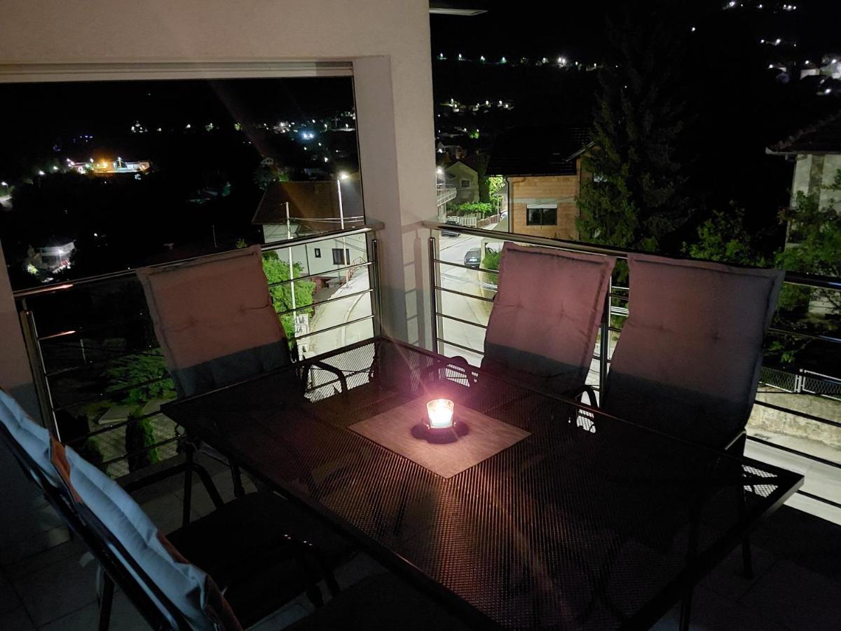 Apartman Kis Jajce Luaran gambar