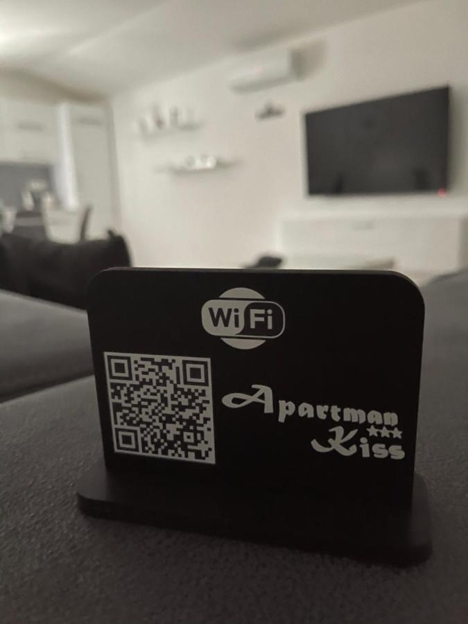 Apartman Kis Jajce Luaran gambar
