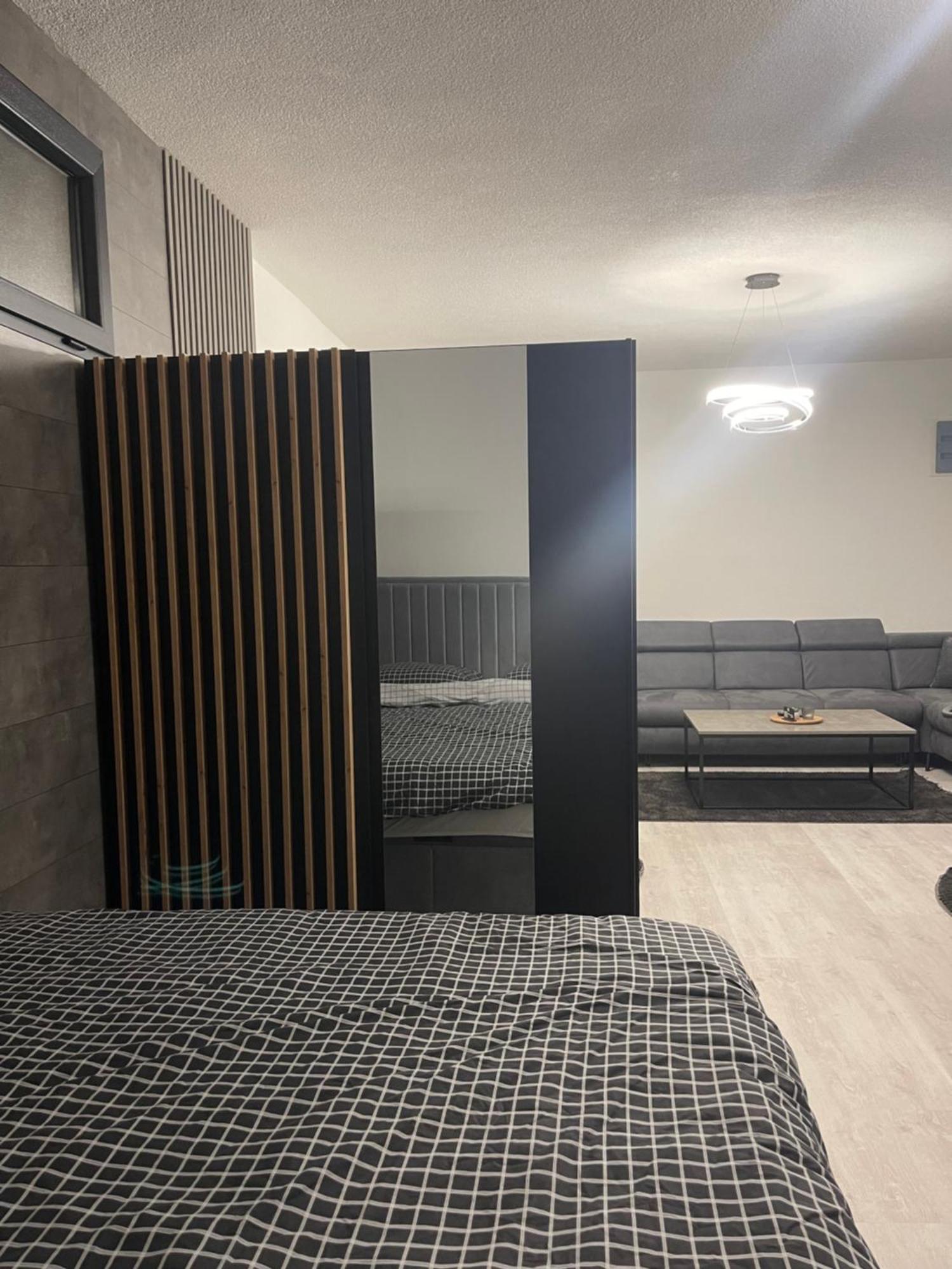 Apartman Kis Jajce Luaran gambar
