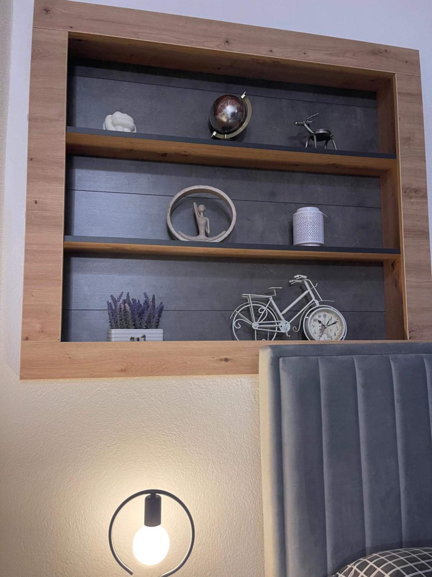 Apartman Kis Jajce Luaran gambar