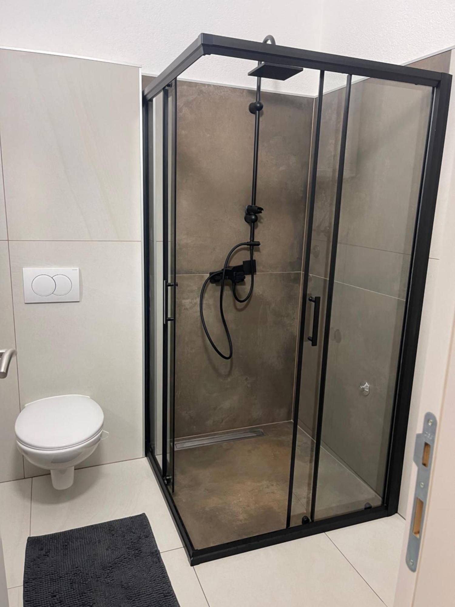 Apartman Kis Jajce Luaran gambar