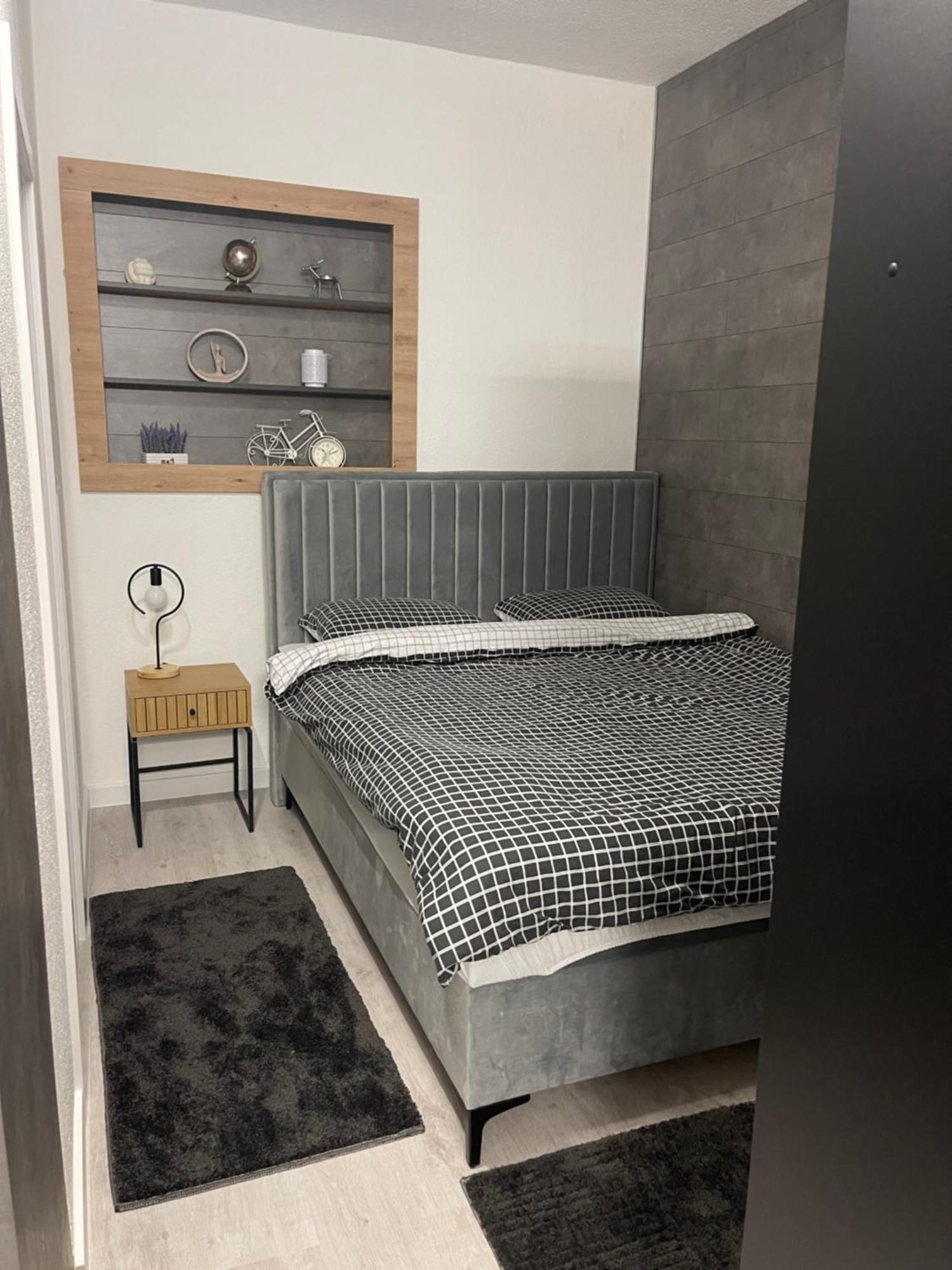 Apartman Kis Jajce Luaran gambar
