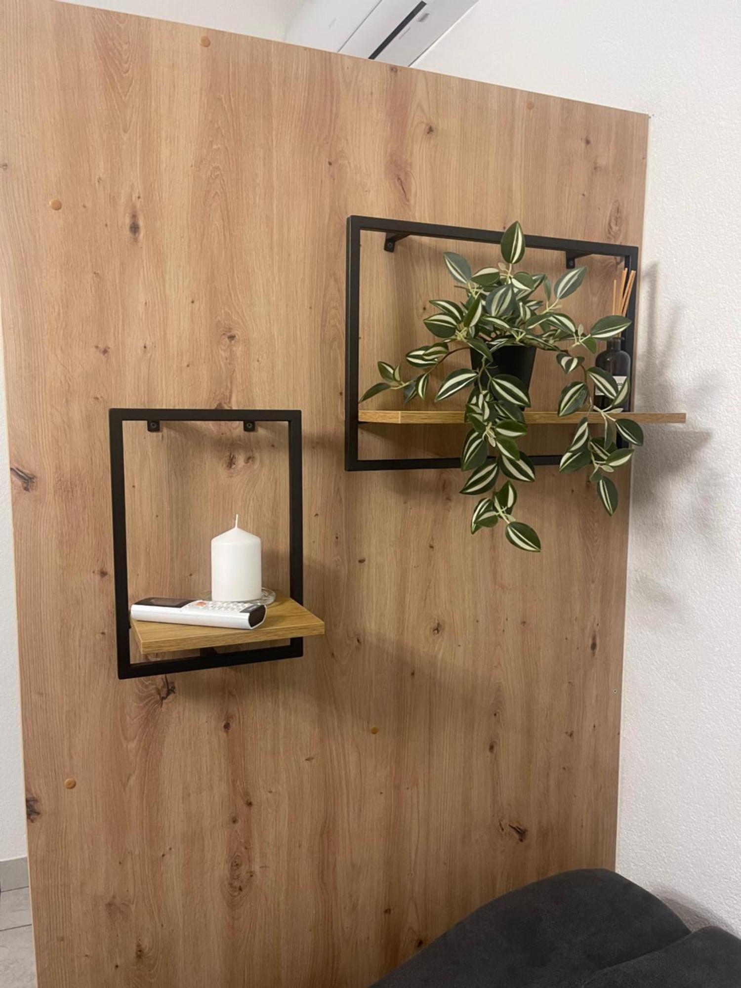 Apartman Kis Jajce Luaran gambar