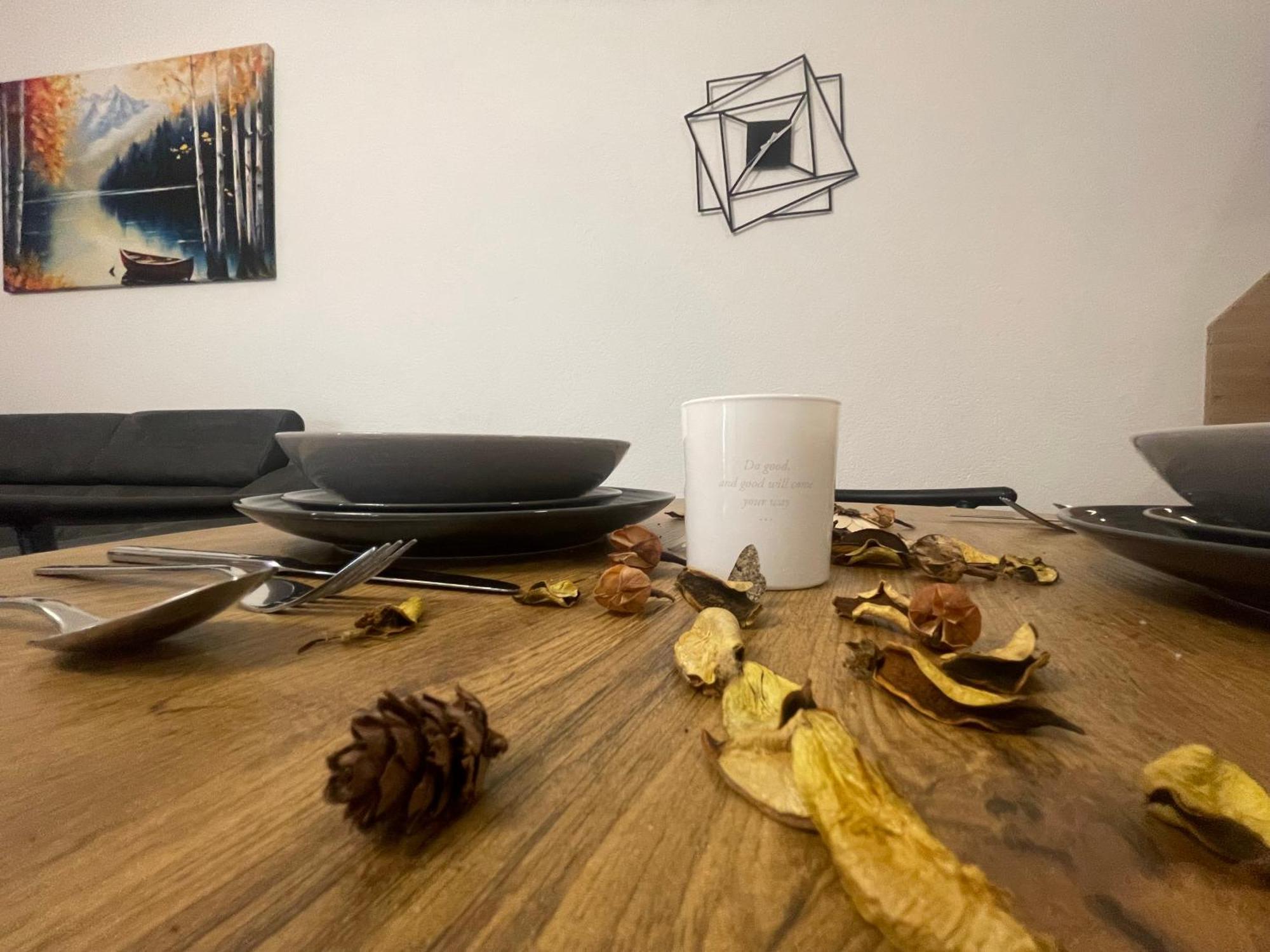 Apartman Kis Jajce Luaran gambar