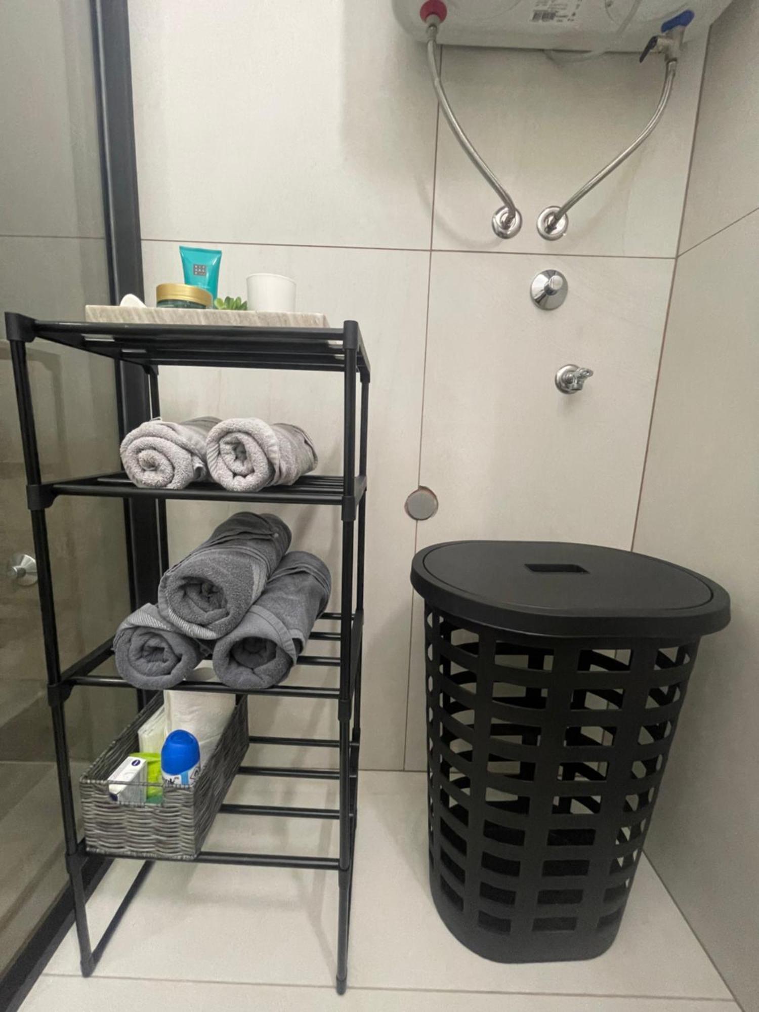 Apartman Kis Jajce Luaran gambar