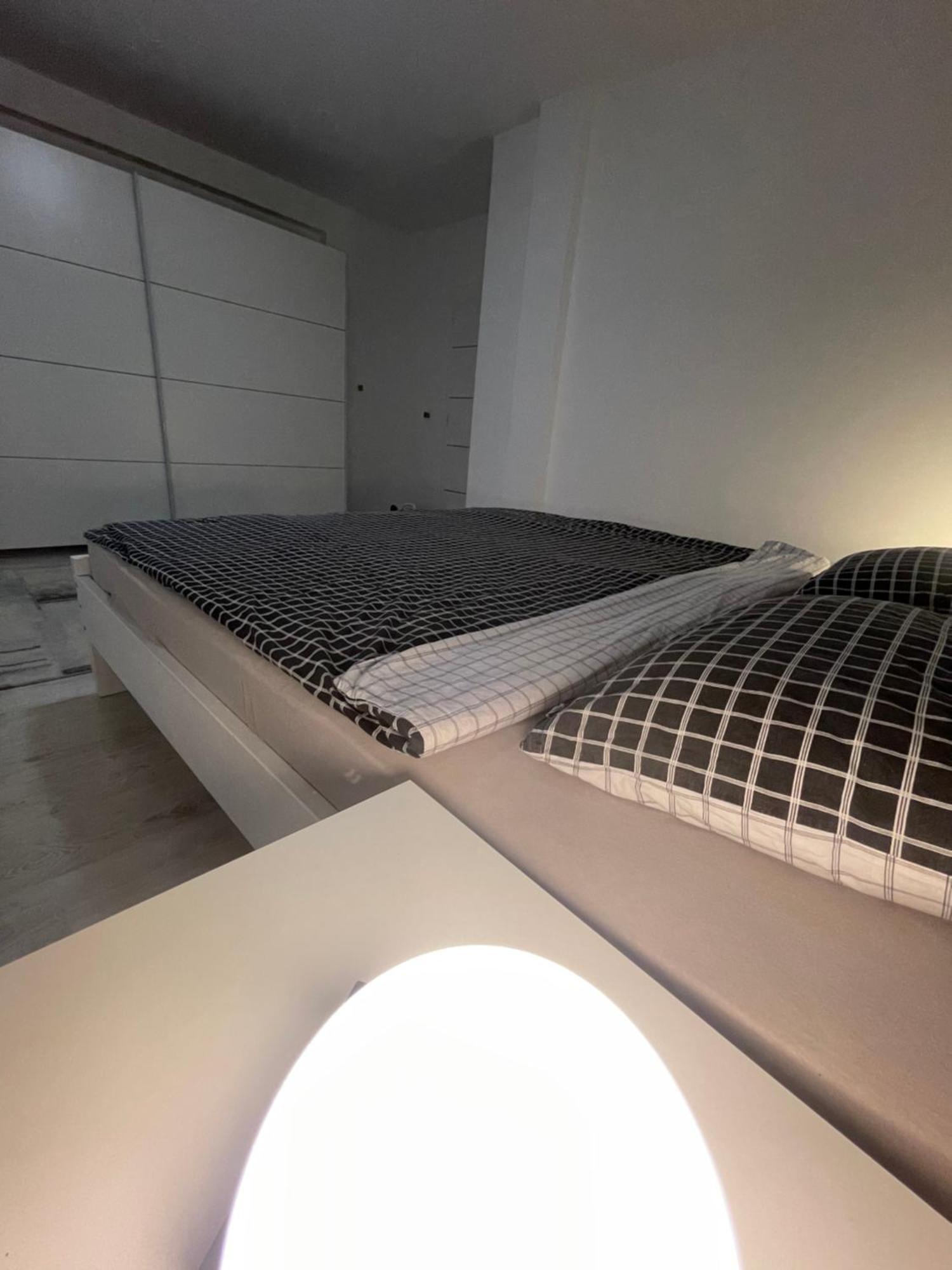 Apartman Kis Jajce Luaran gambar