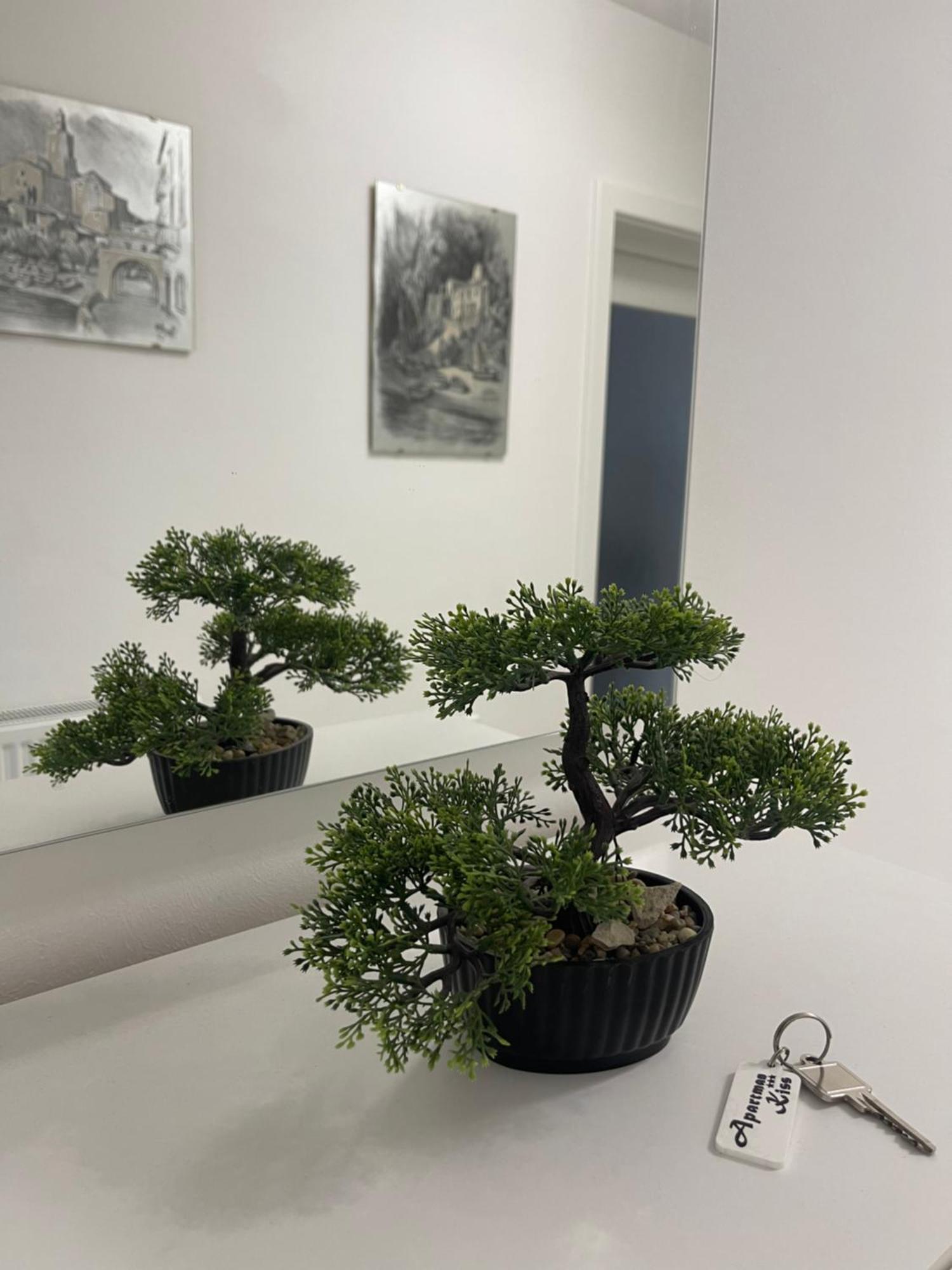 Apartman Kis Jajce Luaran gambar