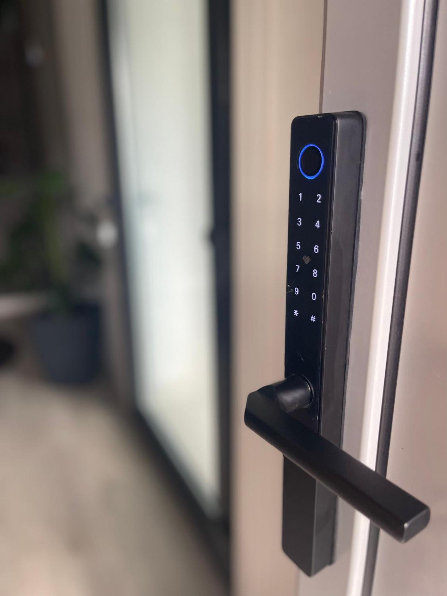 Apartman Kis Jajce Luaran gambar